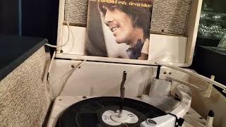 Deep Blue - George Harrison