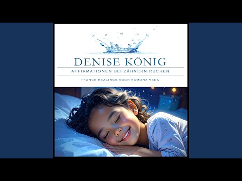 Affirmationen bei Zähneknirschen 2 (Theta Version)