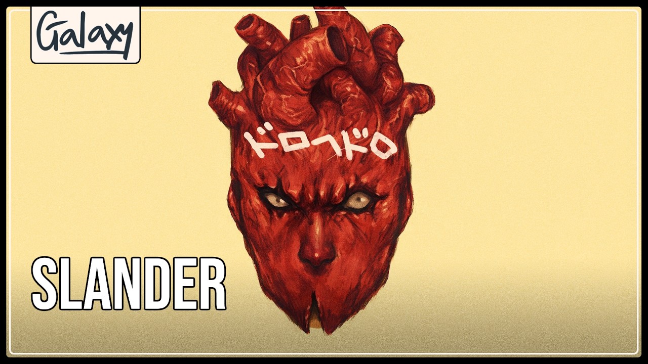 SLANDER & John Martin - Do You Feel Loved? (Lyrics)