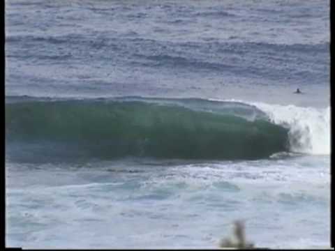 Deadmans, Australia 2009