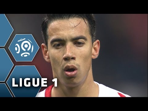 But Diego RIGONATO (78' pen) / Stade de Reims - OGC Nice (1-1) -  / 2015-16