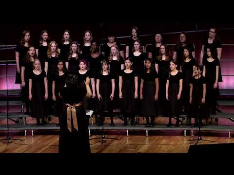 Hanerot Halalu - arr. Becki Slagle Mayo