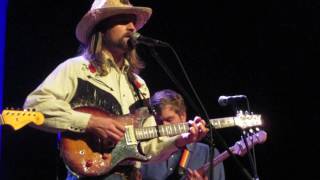 Karl Blau - If I Needed You @ De Roma Antwerpen - 20/09/16