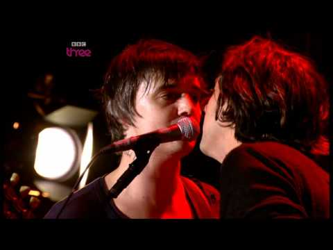 The Libertines-Music When The Lights Go Out