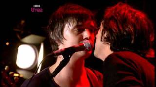 The Libertines-Music When The Lights Go Out