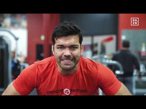 Countdown | Lyoto Machida - Bellator 222