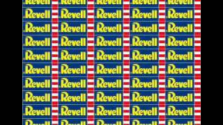 The Revells "My Little Slot Coupe"