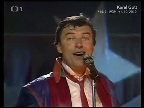 Karel Gott - Pábitelé (1985)