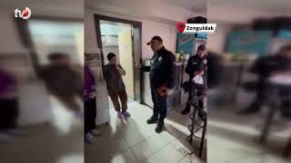 Devrek'te İki Günde İkinci Hijyen Skandalı