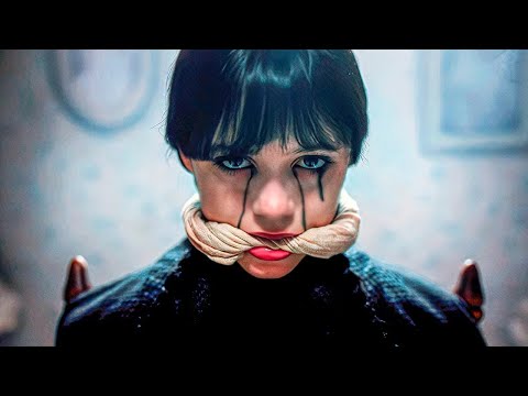 Mercredi: Saison 2 | Entièrement en Français | Résumés de Films