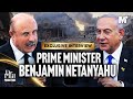 Dr. Phil's Exclusive Interview with Prime Minister Benjamin Netanyahu | Dr. Phil Primetime