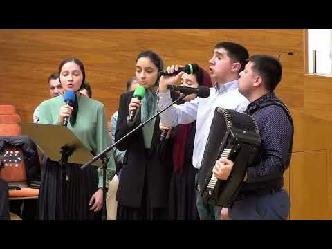 Familia Barbu - Nu va fi belșug de-a pururi