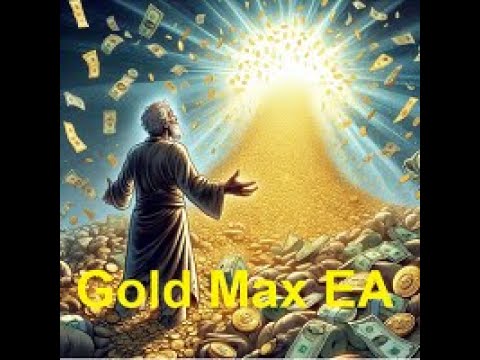 Video GoldMax EA 4