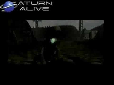 panzer dragoon 2 OMAKE 1