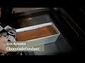 Joris Bijdendijk: Chocoladefondant met zoete kastanje