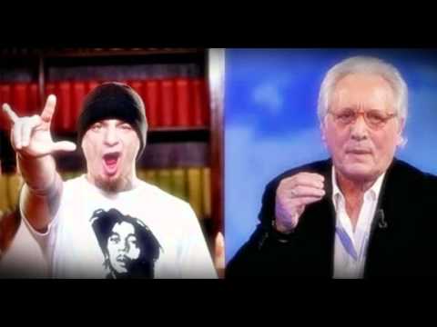 ENZO JANNACCI FT J AX - Desolato (Alexdjfromitaly Thg Reggaeton Remix)