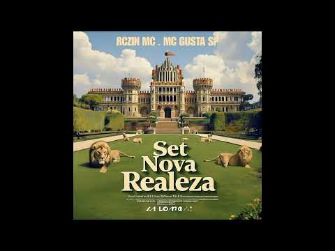 Rczin Mc e Mc Gusta Sp - Set Nova Realeza (Prod Nova Realeza)