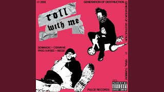 Roll With Me Music Video