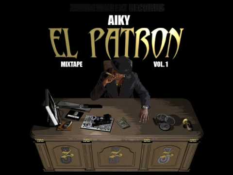 Aiky - Net als mij ft Heinek'n