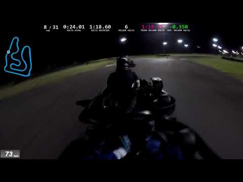 Final AKARS 2019 Pesados, Cássio Cardoso 05/12/19