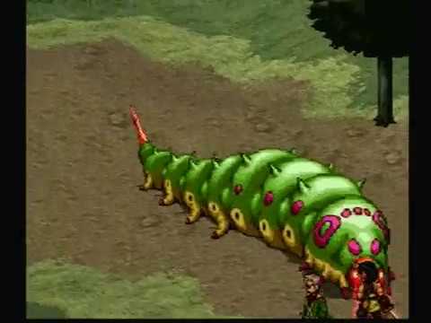 Suikoden 2 Part #41: Crossing Borders