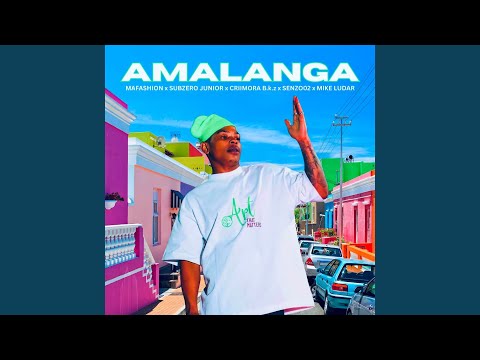 Amalanga