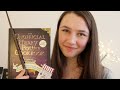 ASMR Tapping On All Things Harry Potter