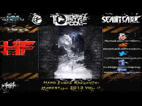 Hard Force Presents Hardstyle 2013 Vol. 4