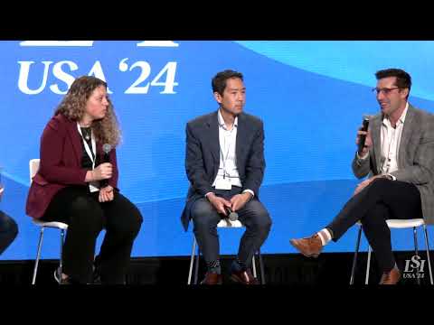 IP : Friend or Foe in Building Medtech Ventures? | LSI USA ‘24