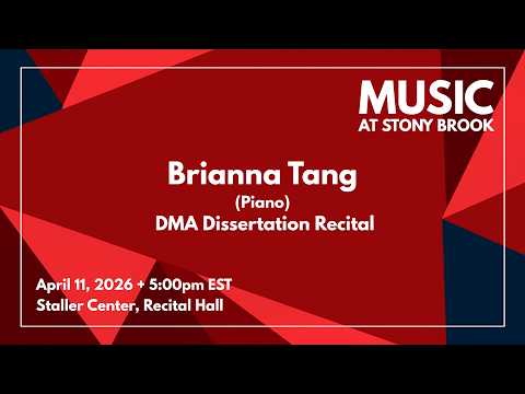 final in B major Piano Video
