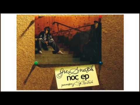 Gres / Snatch - 4 kroki