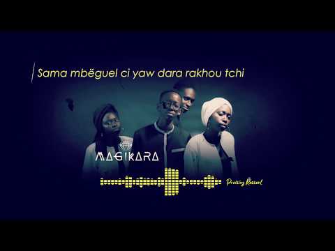 Magikara - PRAISING RASSOUL (PSL)