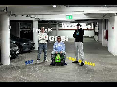 Gibi x TropiK x Wróbel - Do przodu