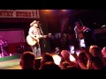 Josh Abbott Band - Touch 