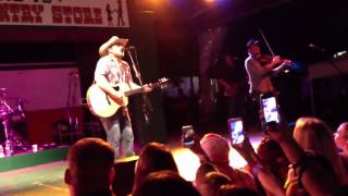 Josh Abbott Band - Touch