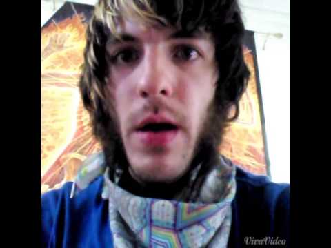 Music tech fest london 2014 CJ Carr Glitch Therapy