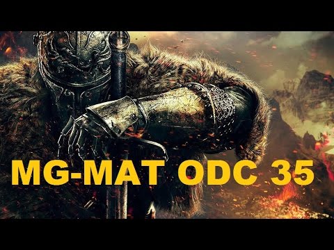 Dark Souls III - Odc 35 - Tancerka z Mroźnej Doliny Upada