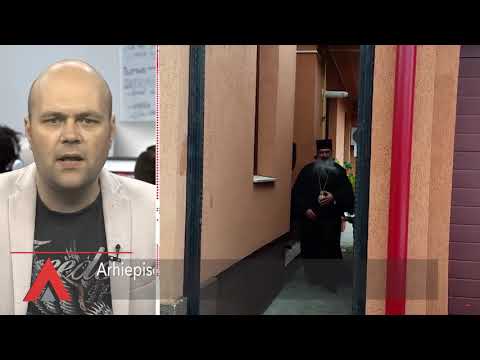 Stiri Mediafax 22 Mai - Amenzi drastice pentru protestatarii de la Brașov