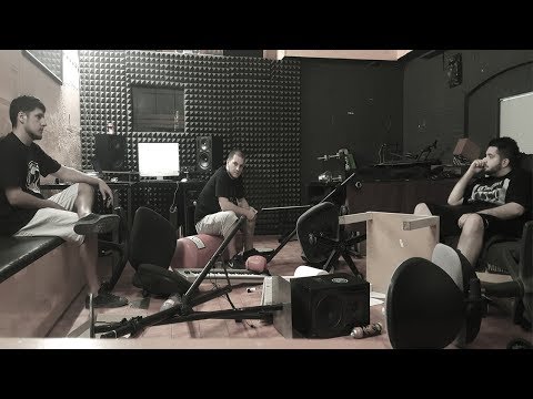 WHOTINI - RICHTER ft MARKCIANO & JOSHU (PROD KITH R MPLE)