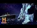 Inside the Titanic's FATAL Mistake | History's Greatest Mysteries (Season 1) | History
