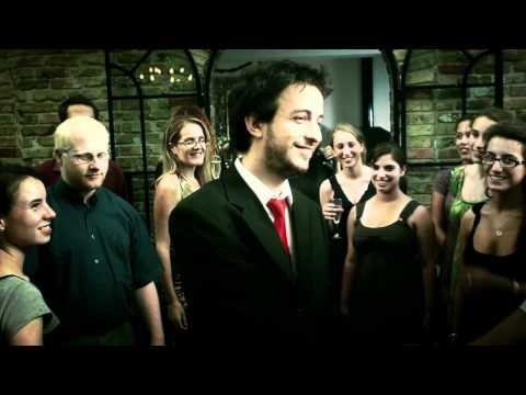 Video thumbnail for Yesh Tabaat - יש טבעת