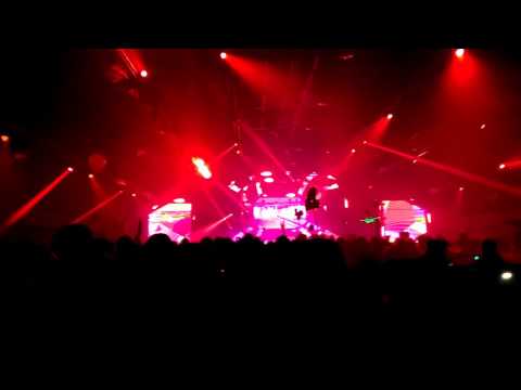 Orjan Nilsen @ Dreamstate - Shogun - Skyfire