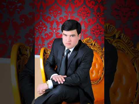 RESUL GELDIÝEW EJEMJAN 2024.ÝYL