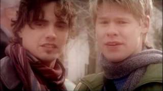 QAF I'm here saying nothing