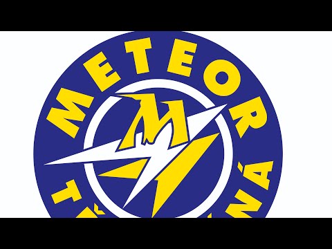 LD / HC Třemošná - HC Energie K.V. 1/3