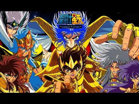 🔴SAINT SEIYA Ultimate cosmo Team 2021 2.3 LIVE 🔥
