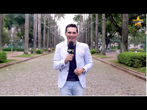 Programa André Show - 07/01/2023