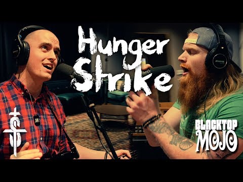 Small Town Titans - Hunger Strike (feat. Matt James of Blacktop Mojo)