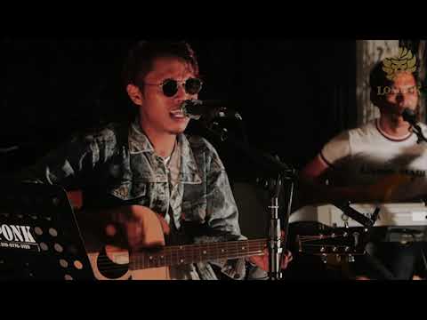Lombok band , d’mayer Hujan Turun  (Sheila On 7 Cover)