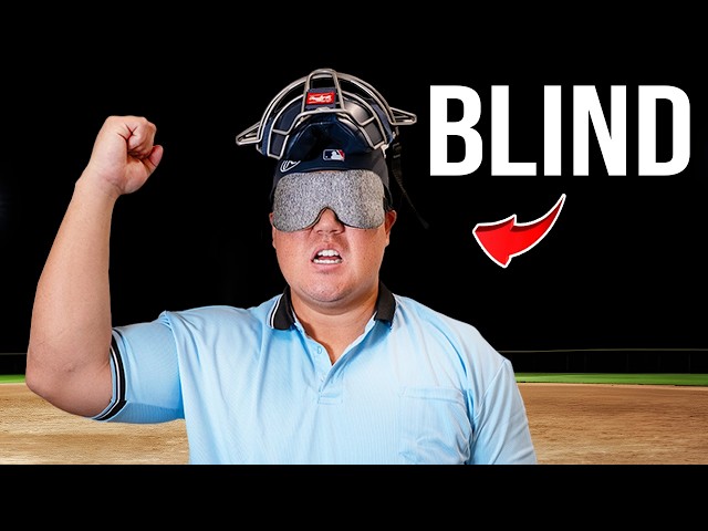 I Tested Impossible Ways To Umpire In A Real Game SDDEFAULT Thumbnail